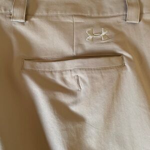 Under Armour light weight pants